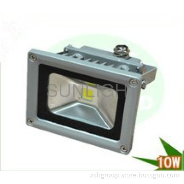 led spot light